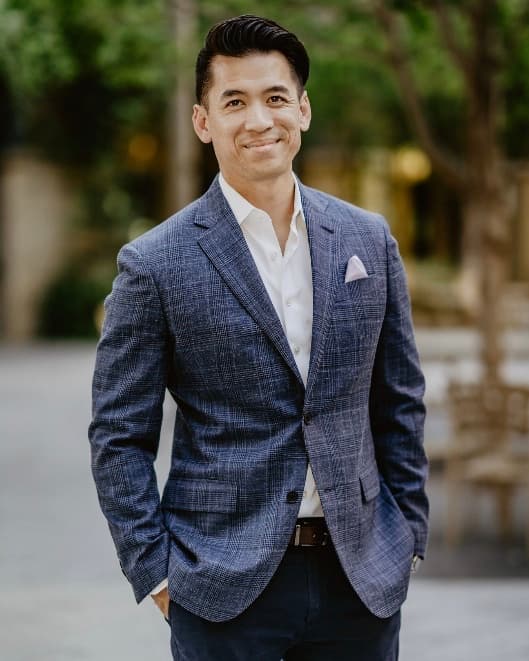 Nhan Nguyen Le, Founder & CEO, Valiance Capital